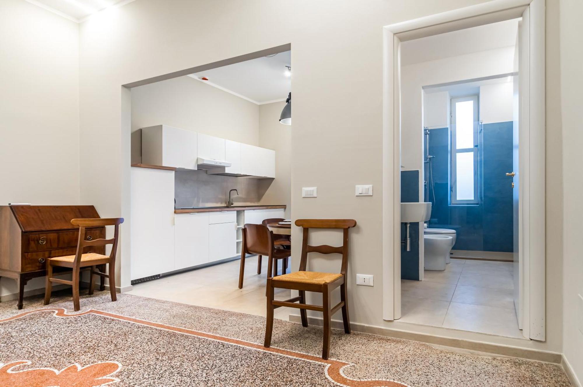 Casa Shakespeare Apartment La Spezia Exterior foto