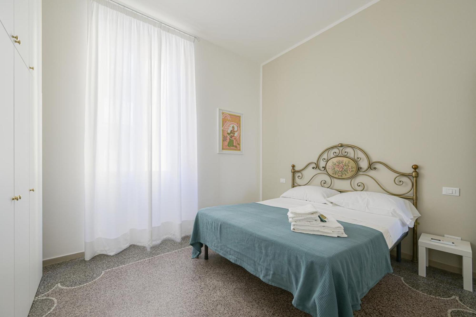 Casa Shakespeare Apartment La Spezia Exterior foto