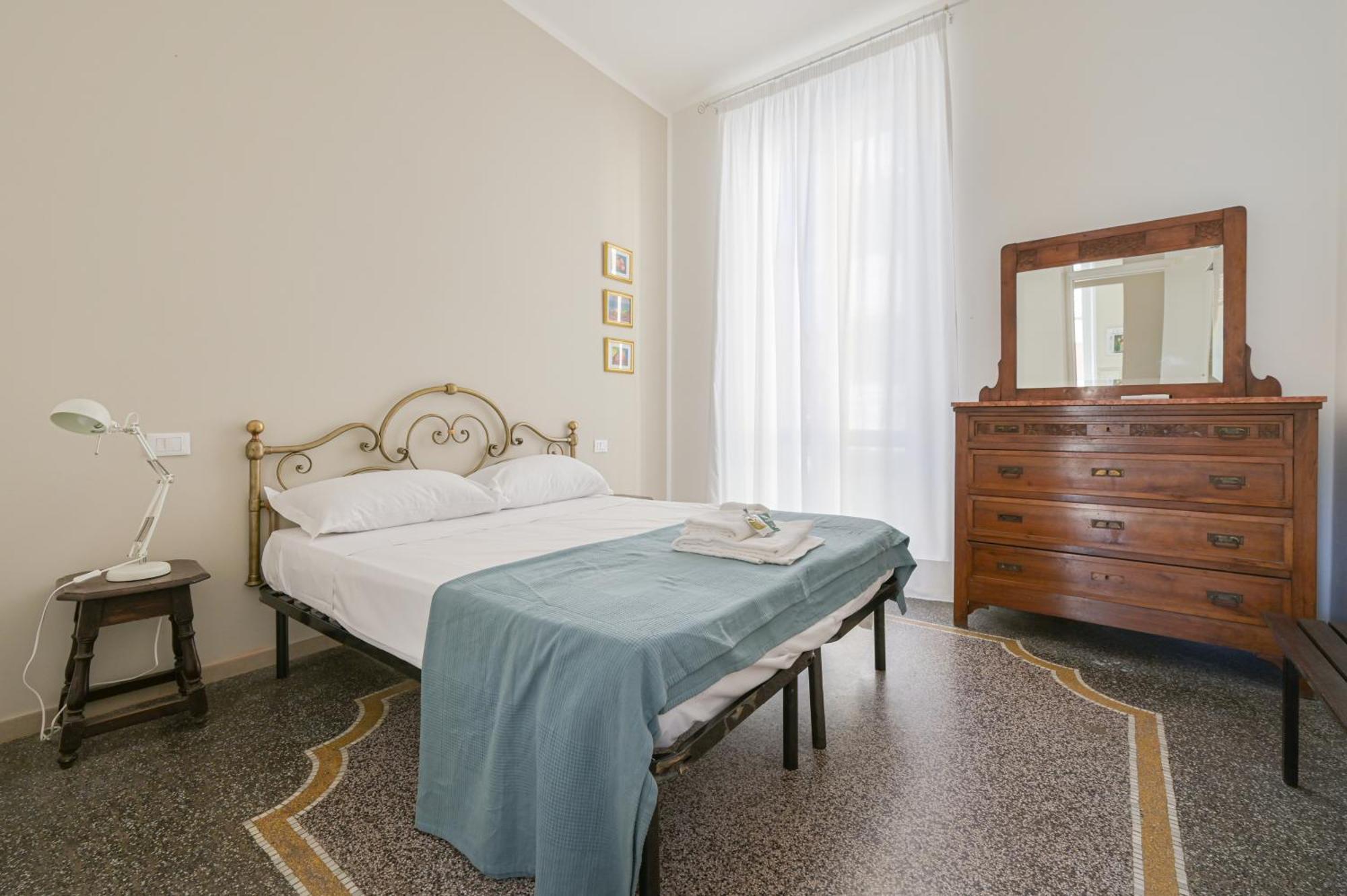 Casa Shakespeare Apartment La Spezia Exterior foto