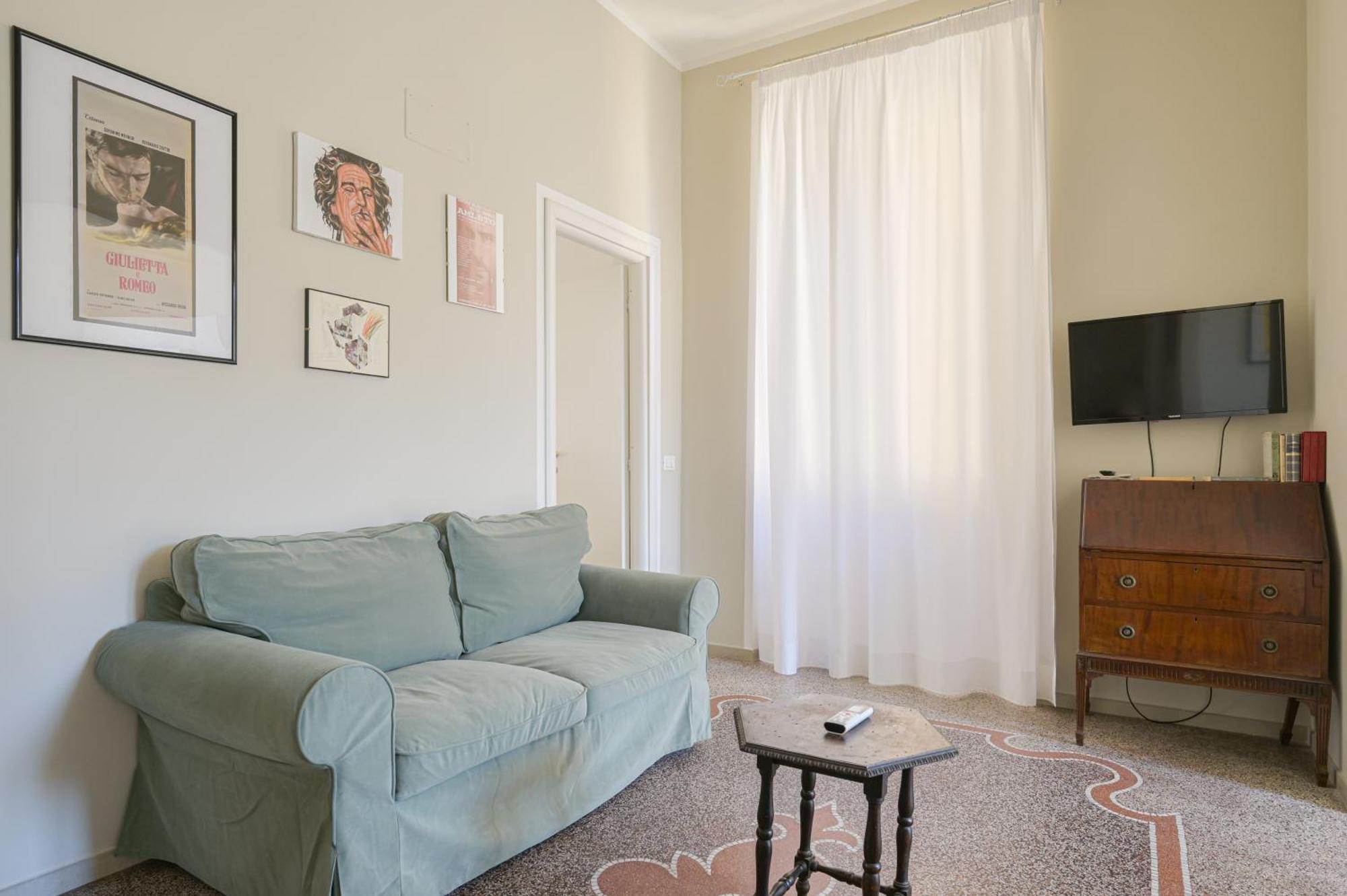 Casa Shakespeare Apartment La Spezia Exterior foto
